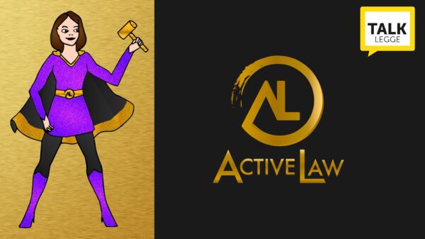 Active Law