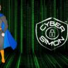 presentazione cyber simon