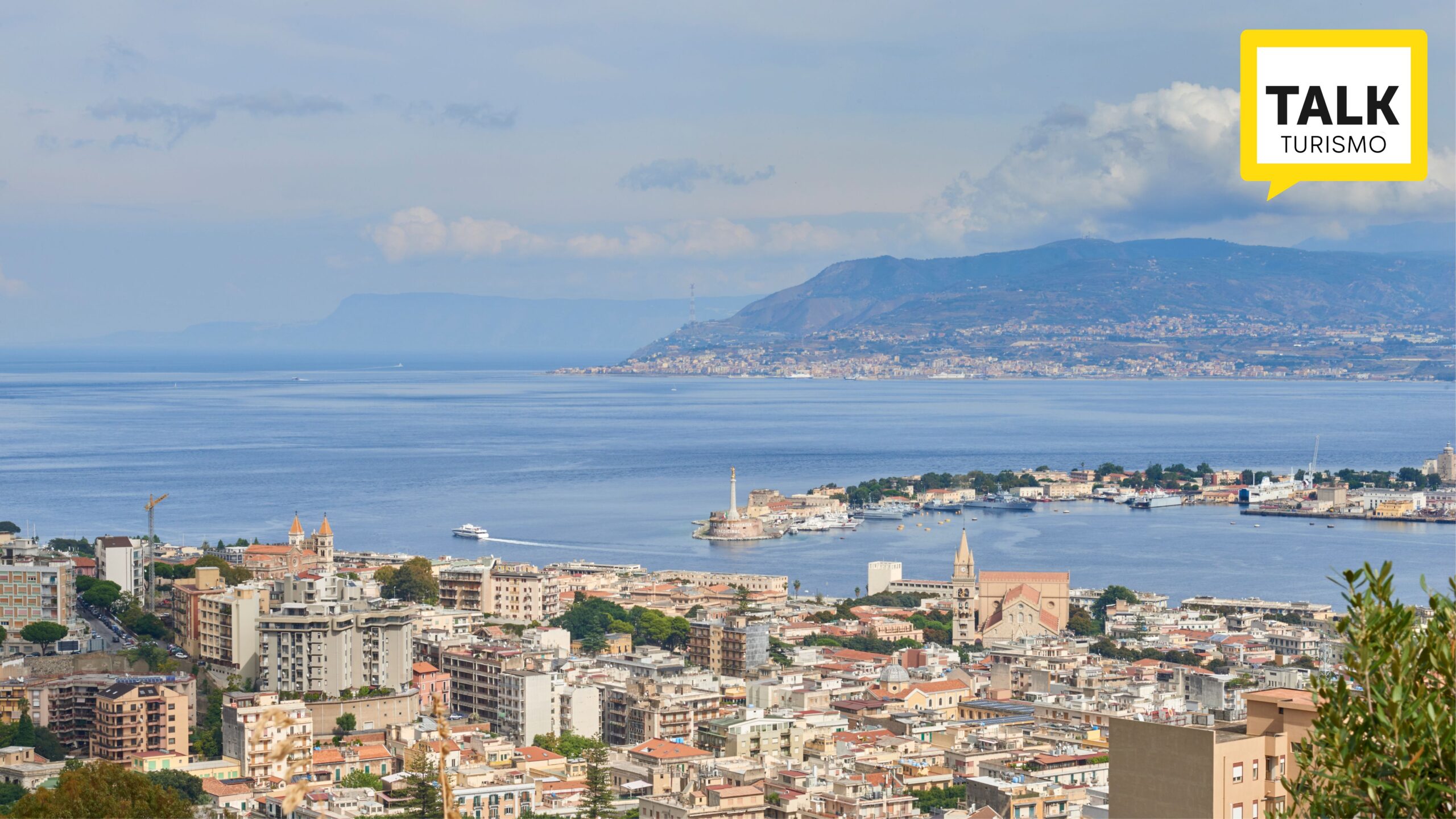 Meeting Tourism dello Stretto