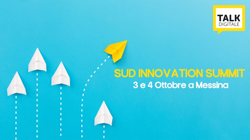 SUD INNOVATION SUMMIT