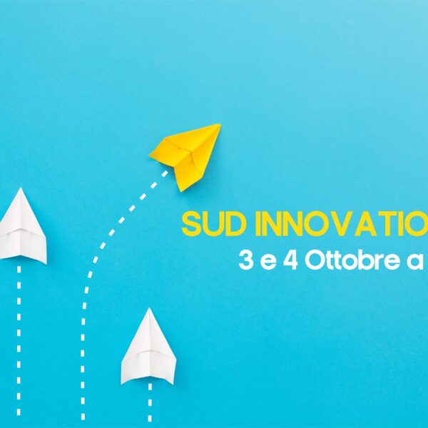 SUD INNOVATION SUMMIT