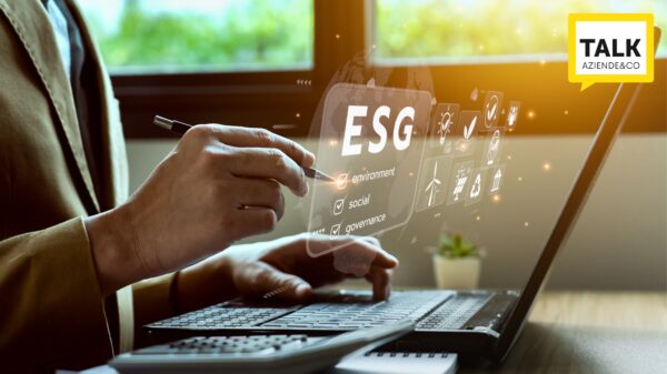 REPORT ESG, UNO STRUMENTO COMPETITIVO PER LE AZIENDE