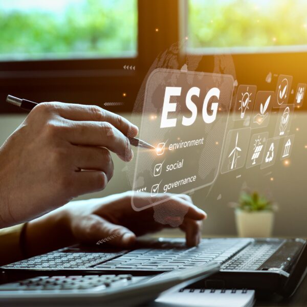 REPORT ESG, UNO STRUMENTO COMPETITIVO PER LE AZIENDE