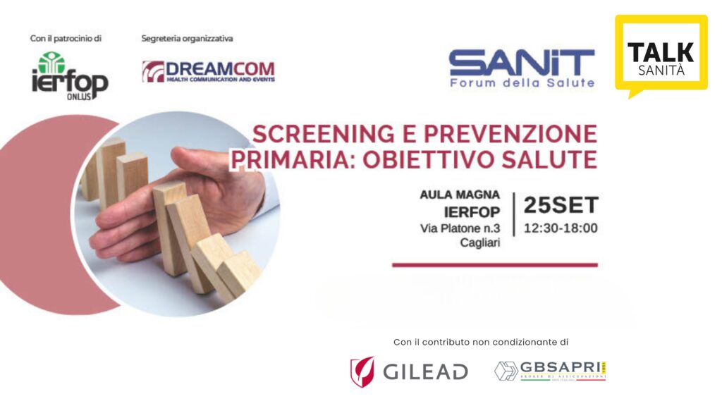 SCREENING E PREVENZIONE PRIMARIA OBIETTIVO SALUTE (3)