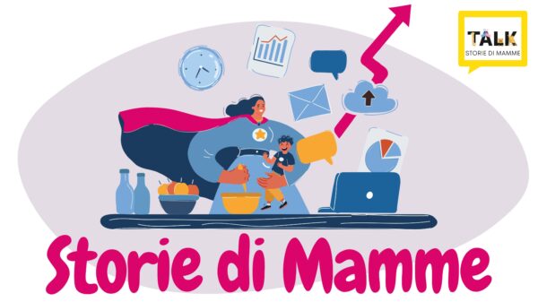 STORIE DI MAMME