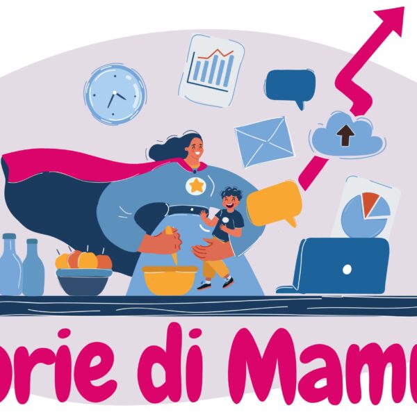 STORIE DI MAMME