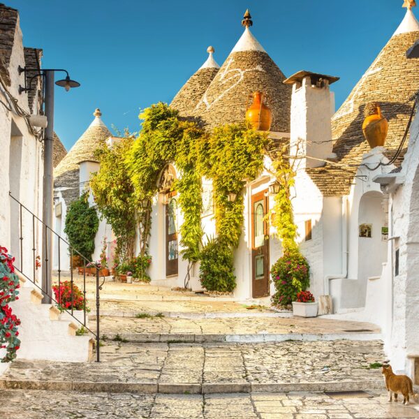 Alberobello