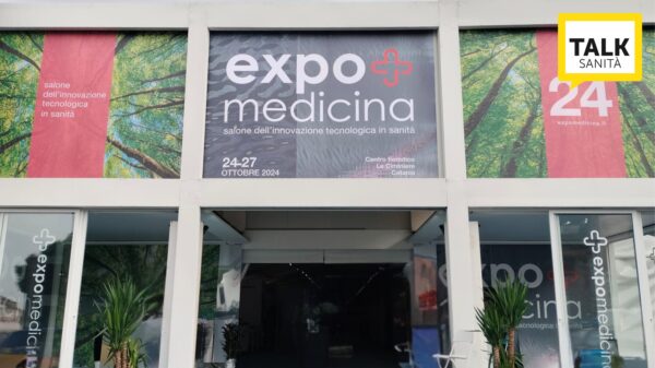 SANITÀ ITALIANA TRA PRESENTE E FUTURO. SI CHIUDE EXPO MEDICINA 2024