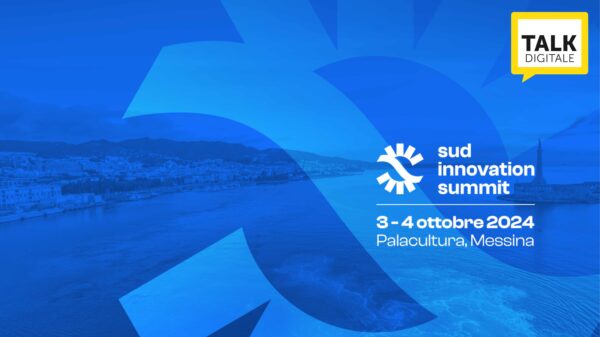 SUD INNOVATION SUMMIT