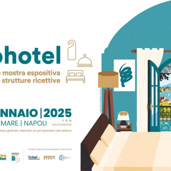 tutto hotel 2025