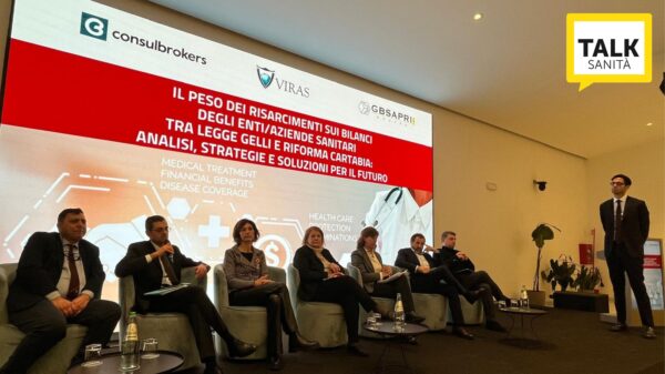 convegno sanità sicilia