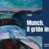 EDVARD MUNCH IL GRIDO INTERIORE