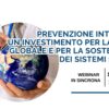 PREVENZIONE INTEGRATA